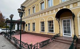 Zolotoy Fazan